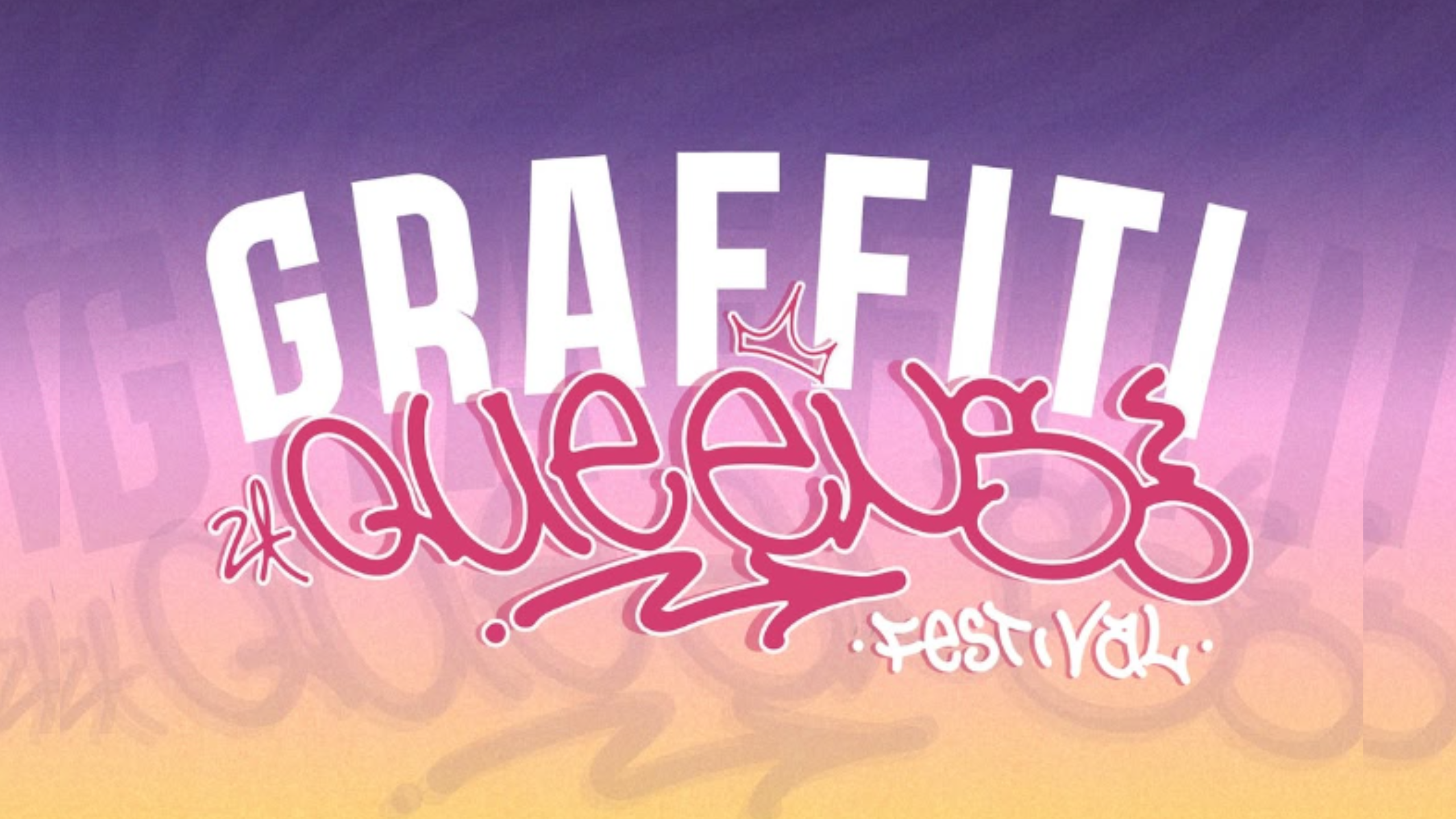 Manaus recebe ‘Festival Graffiti Queens’ em maio