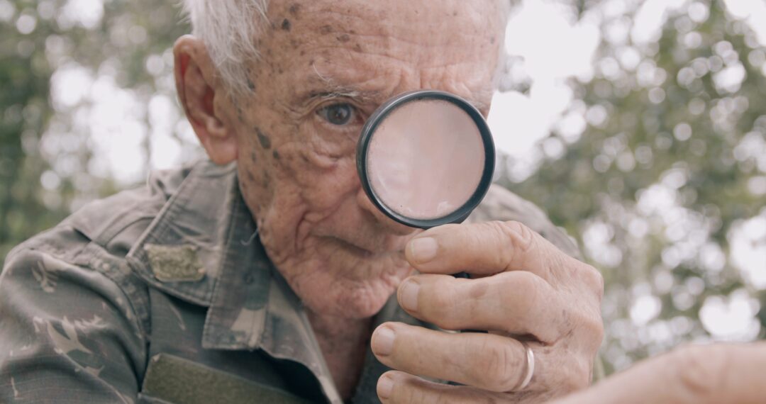 Cineclube exibe documentário inspirado no artista DaSilva DaSelva 