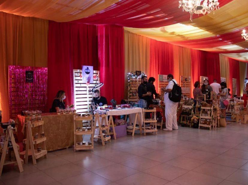 Feira Mística Cigana volta a Manaus com dança, sabores e espiritualidade