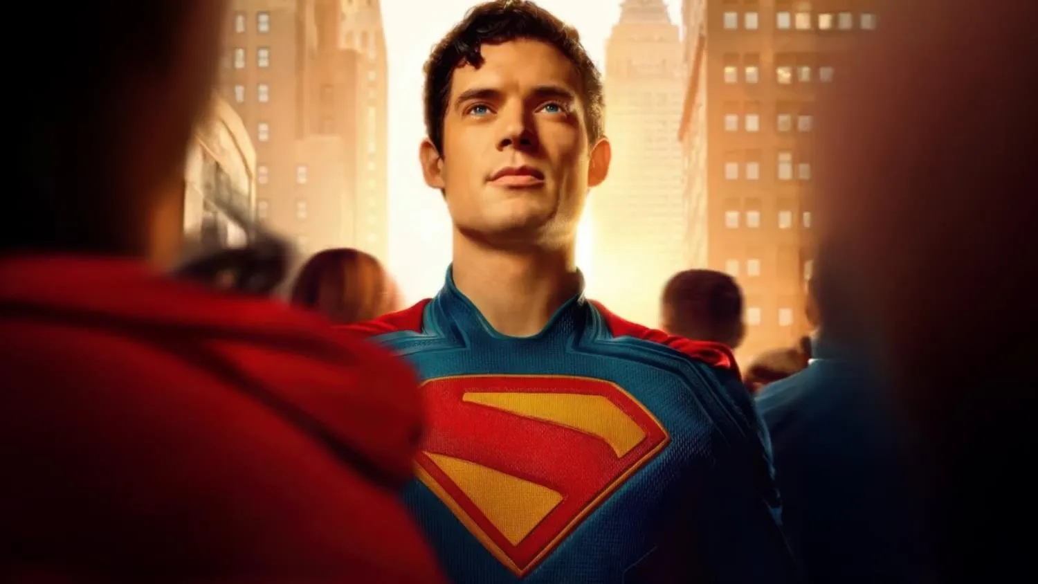Novo ‘Superman’ abre pré-venda em Manaus