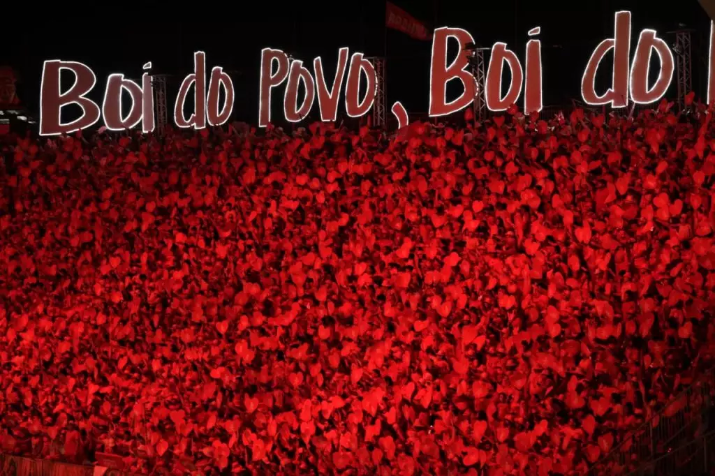 Parintins 2025: Acertos e erros Boi Garantido na última noite de Festival