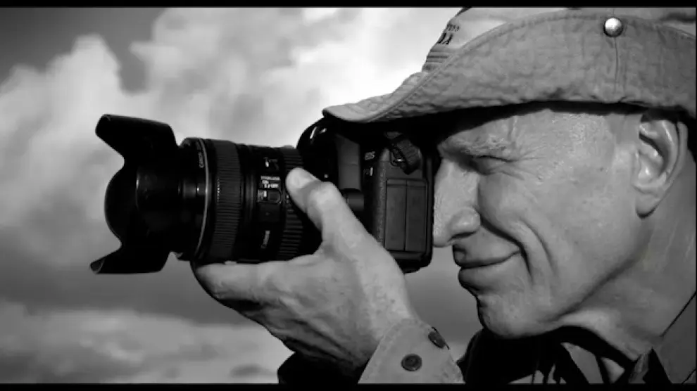Palácio da Justiça ganha exposição em homenagem a Sebastião Salgado