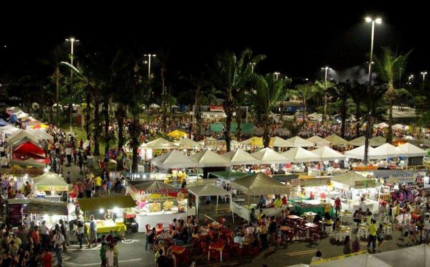 Saudades do CSU? Relembre os prós e contras do Festival Folclórico