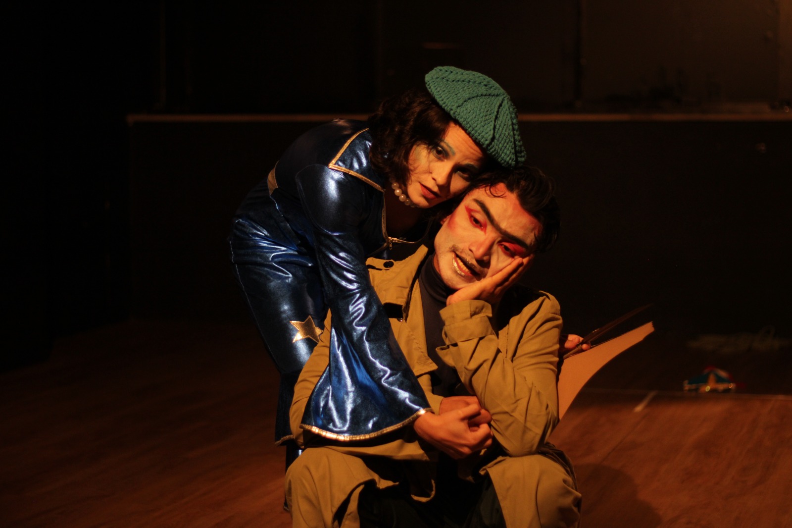 Fotos: Juliana Lira/1coletivo