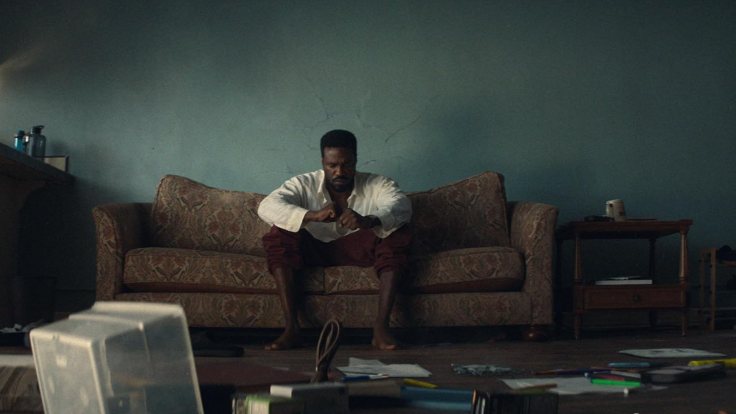 ‘Magnum’: Série da Marvel se perde em enredo Hollywoodiano