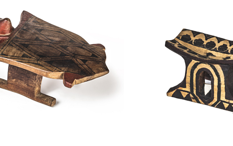 Manaus recebe exposição gratuita sobre bancos indígenas