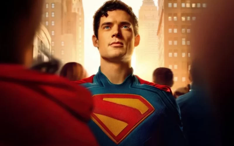 Novo ‘Superman’ abre pré-venda em Manaus