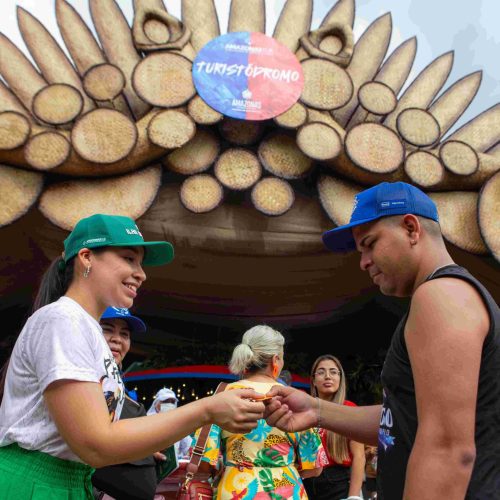 Muito além do Festival: Conheça as atrações em Parintins para os visitantes