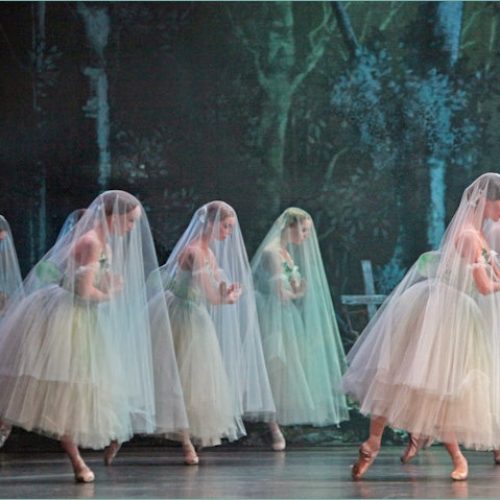 ‘Giselle’: Conheça o balé clássico que terá o Teatro Amazonas como palco
