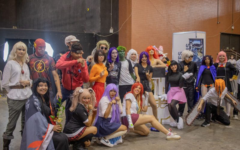 Cultura japonesa: Abraço Cultural ocorre este sábado na Nippaku