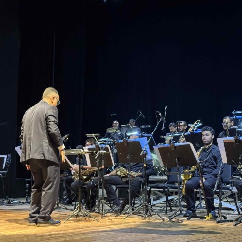 Concerto do Amazonas Jazz Club destaca legado afro-brasileiro em apresentação gratuita