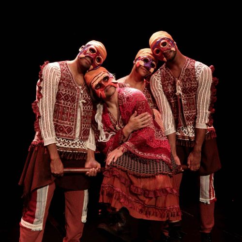 Foto: Eduardo Klinsmann / Divulgação