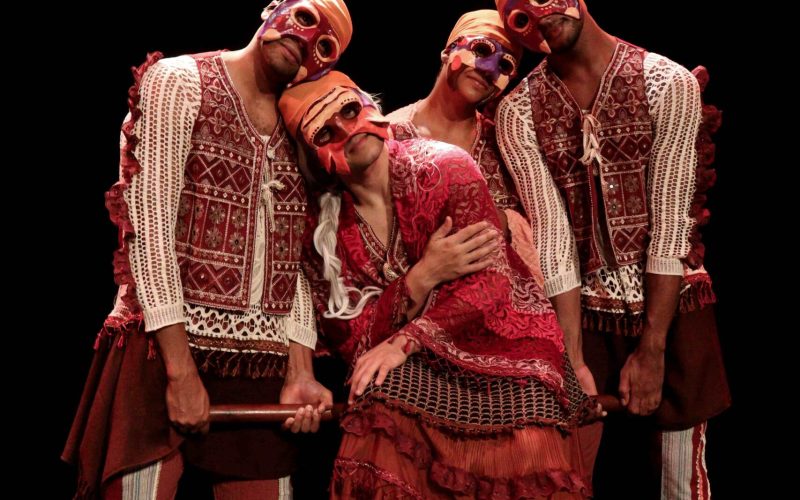 Foto: Eduardo Klinsmann / Divulgação