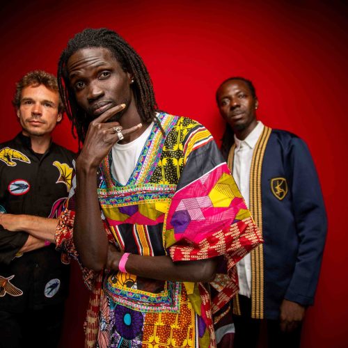 Grupo de música senegalês se apresenta no Teatro Amazonas em show gratuito