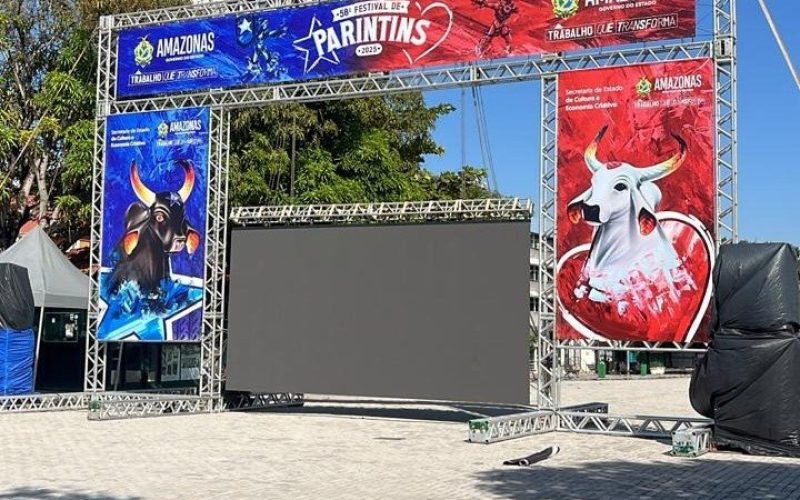 Parintins 2025: Onde assistir o festival em Manaus