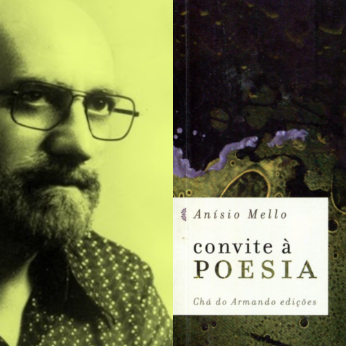 Sarau literário faz tributo ao artista amazonense Anísio Mello