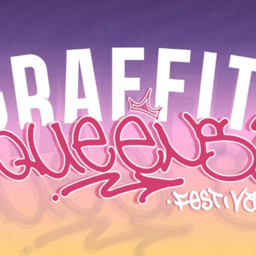 Manaus recebe ‘Festival Graffiti Queens’ em maio