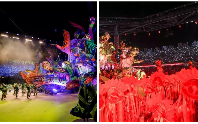 Parintins 2025: O que esperar da última noite de Festival
