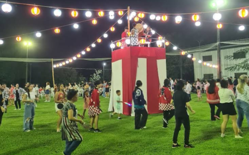 Bon Odori: Festival Japonês tem celebração em Manaus e Iranduba, confira as datas