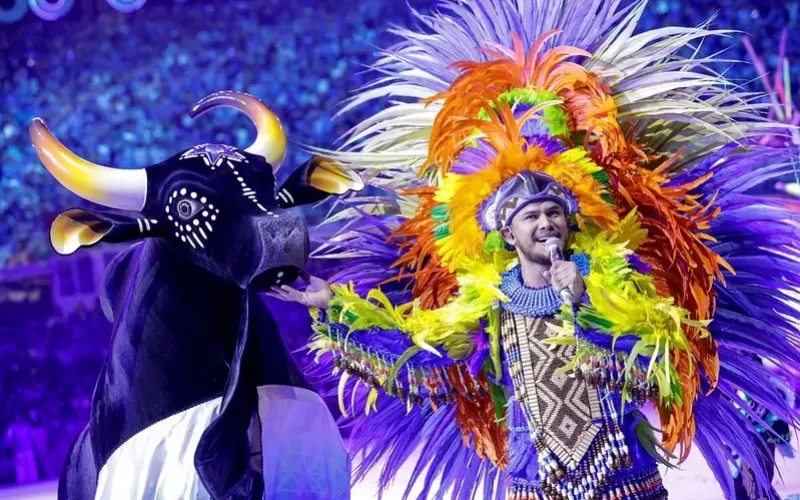 Parintins 2025: Acertos e erros do Boi Caprichoso na segunda noite de Festival