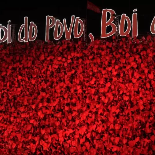 Parintins 2025: Acertos e erros Boi Garantido na última noite de Festival