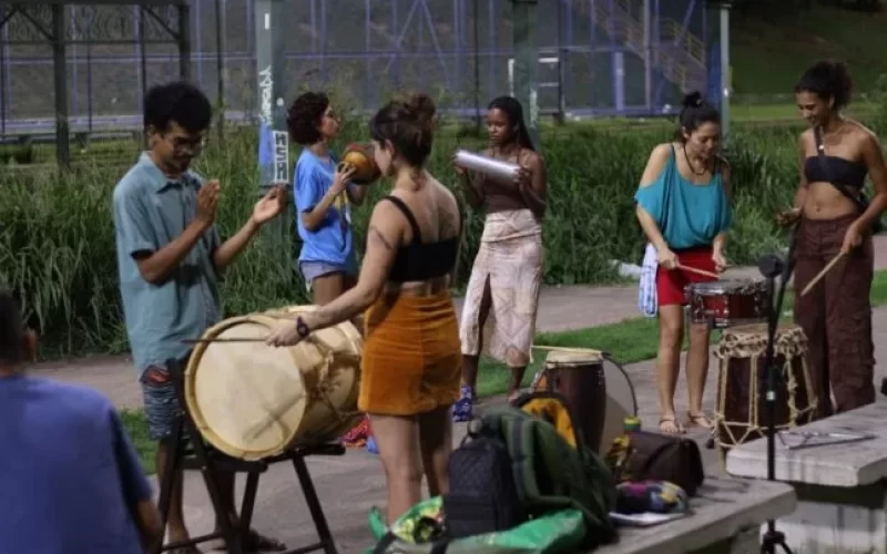 ‘Quebrando o Coco’: Festival  promove cultura quilombola em Manaus
