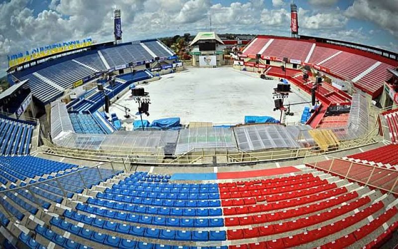 Parintins 2025: Confira a ordem de apresentação dos bois