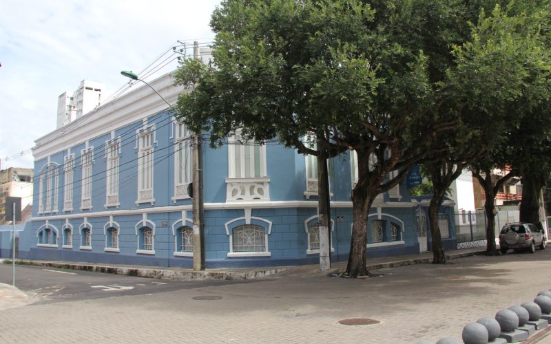 Manaus ganhará museu de arte sacra, afirma frei Paulo Xavier