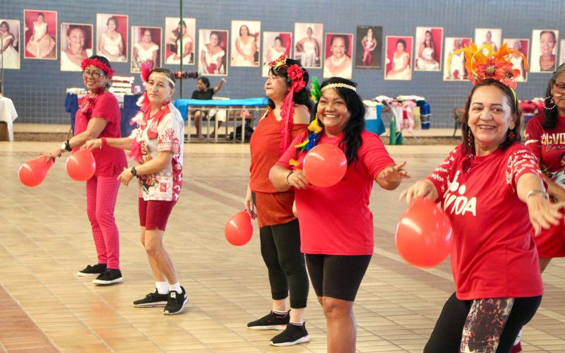Dia dos Povos Indígenas: Confira programação em Manaus