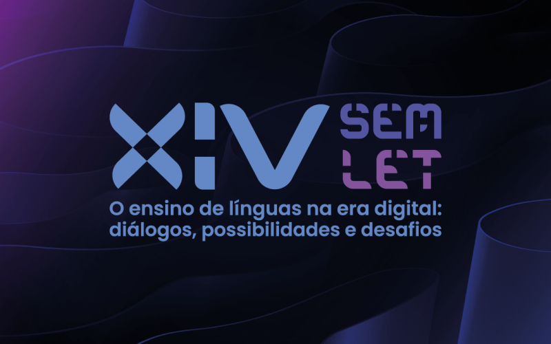 Curso de Língua Portuguesa da UEA debate práticas digitais