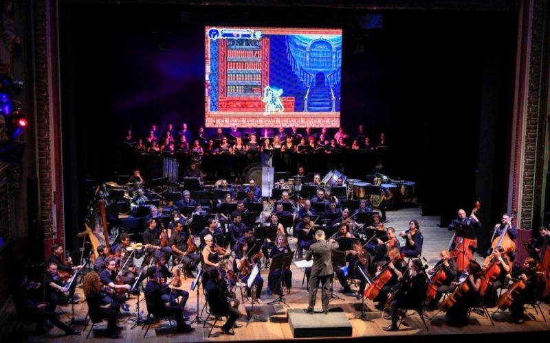 K-pop, música indígena e new metal são novidades da série clássica Encontro das Águas