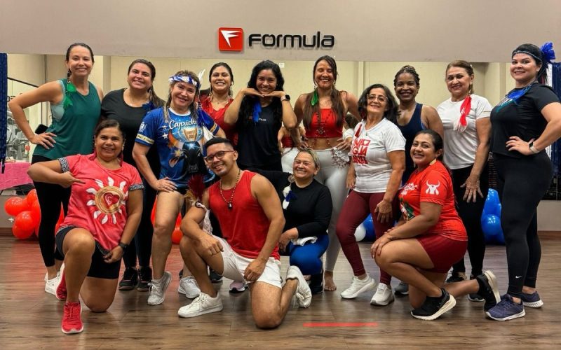 Parintins 2025: Onde aprender a dançar boi em Manaus