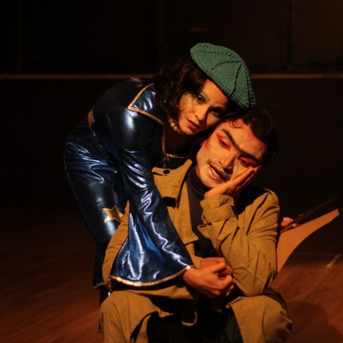 Fotos: Juliana Lira/1coletivo