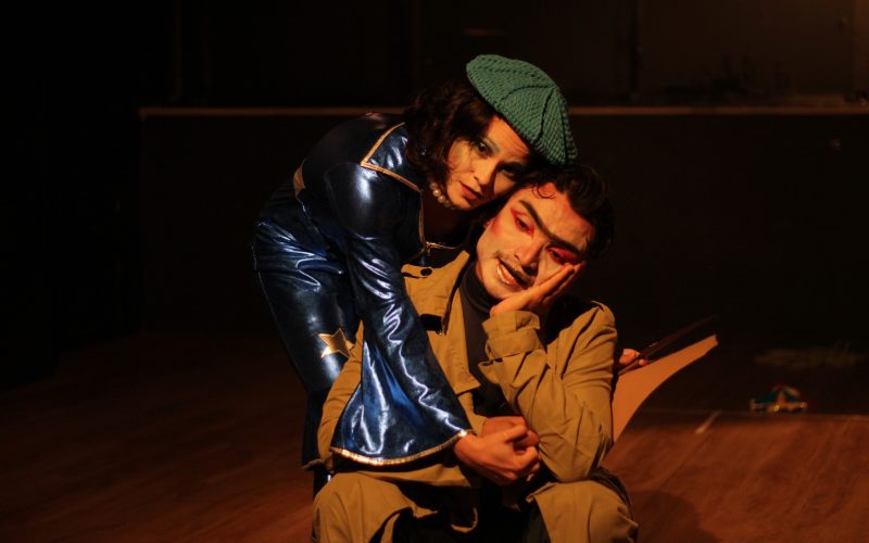 Fotos: Juliana Lira/1coletivo