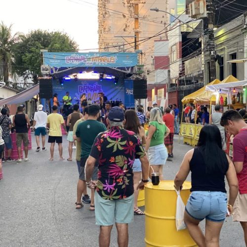 Prefeitura de Manaus divulga contemplados no edital do Carnaval 2026