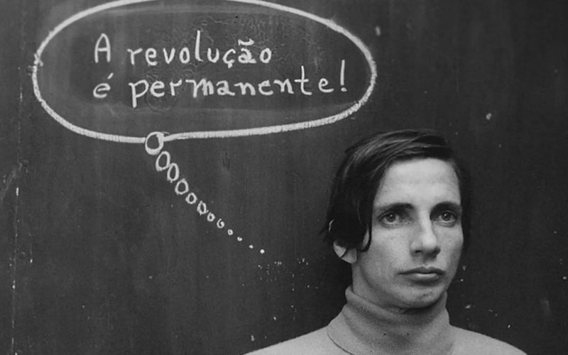 Produções nacionais sobre resistência são atração no Cine Carmen Miranda