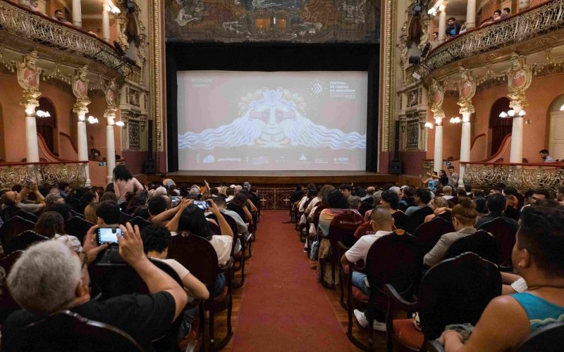 Festival Olhar do Norte abre inscrições abertas para sétima edição