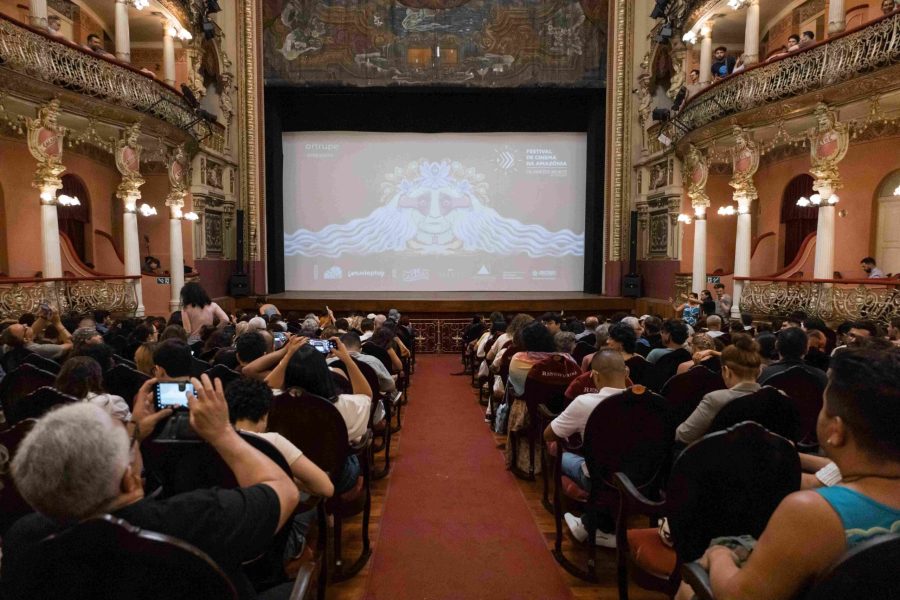 Festival Olhar do Norte abre inscrições abertas para sétima edição
