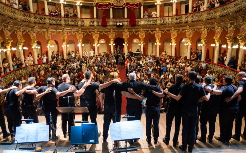 Amazonas Band apresenta shows gratuitos em celebração ao Jazz