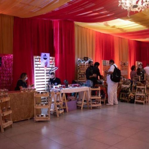 Feira Mística Cigana volta a Manaus com dança, sabores e espiritualidade