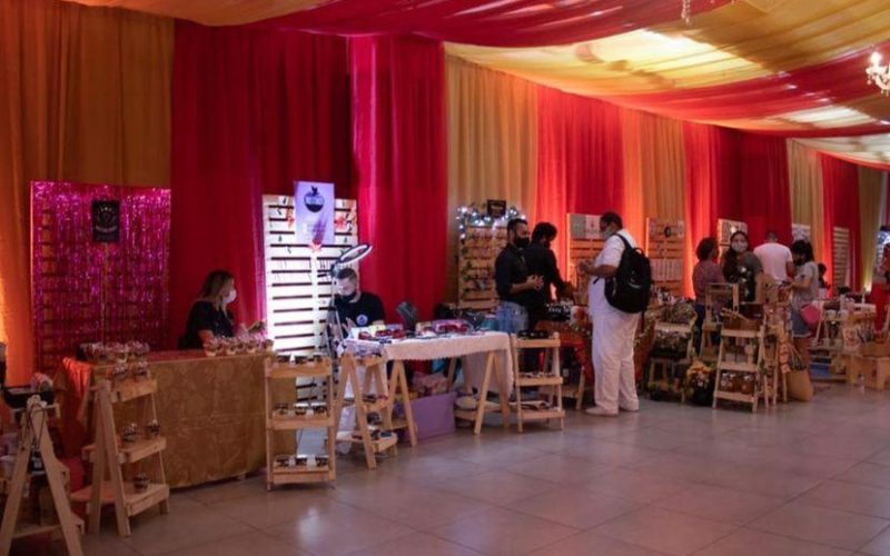 Feira Mística Cigana volta a Manaus com dança e espiritualidade