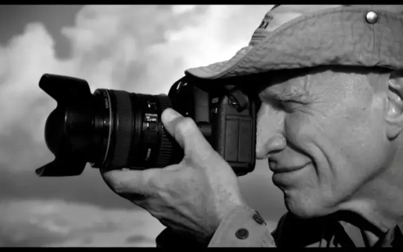 Palácio da Justiça ganha exposição em homenagem a Sebastião Salgado