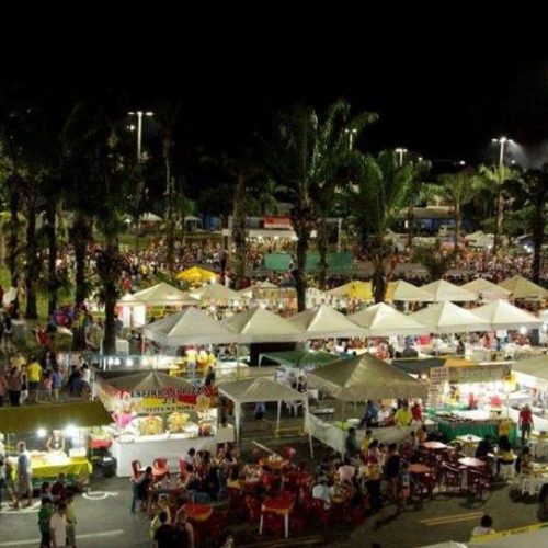 Saudades do CSU? Relembre os prós e contras do Festival Folclórico