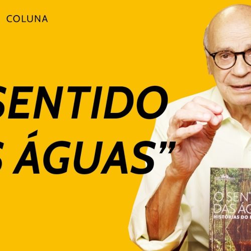 Manaus recebe Drauzio Varella para lançamento de livro