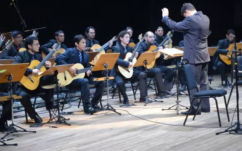 Agenda cultural: Semana 7 a 13 de abril